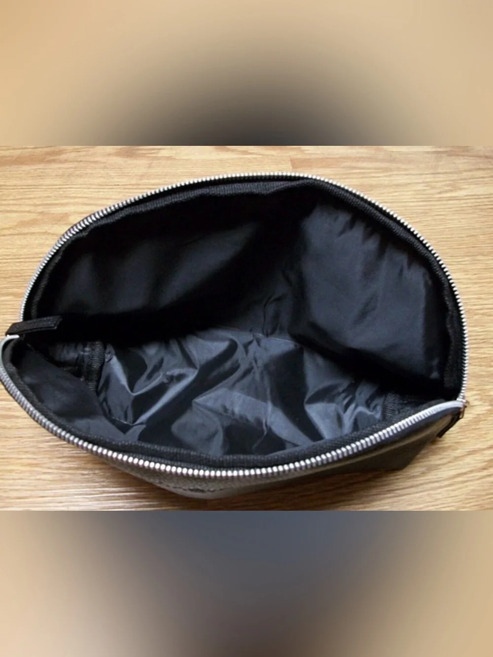 Skinstore black toiletry